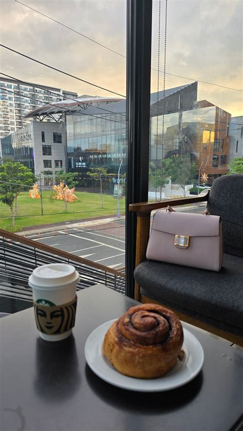starbucks city of dreams photos|Starbucks Aseana Ave. cor. Macapagal Blvd .